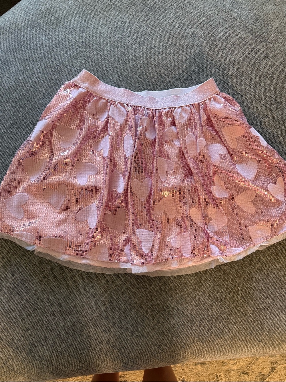 Cat & Jack skirt